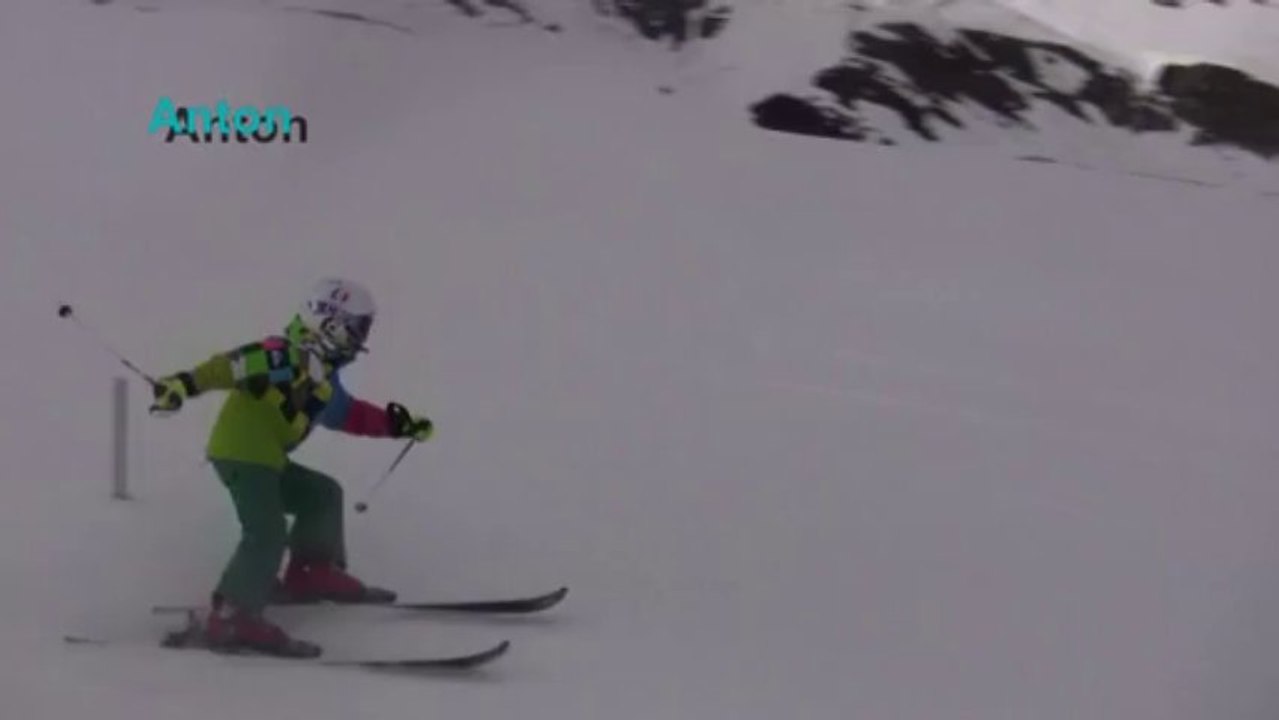 Entrainement avec notre coach Sen