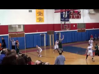 Patrick McNamara #14 Junior Year Highlight Film