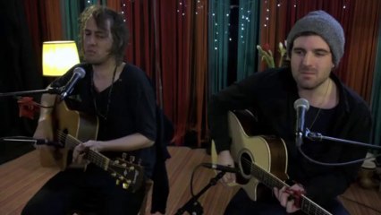 Kensington - Home Again (Live @ ESNS 2013)