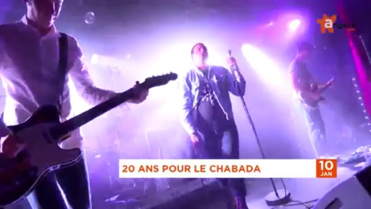 JT JANVIER 2014 [S.1] [E.10] - Le Journal du vendredi 10 janvier