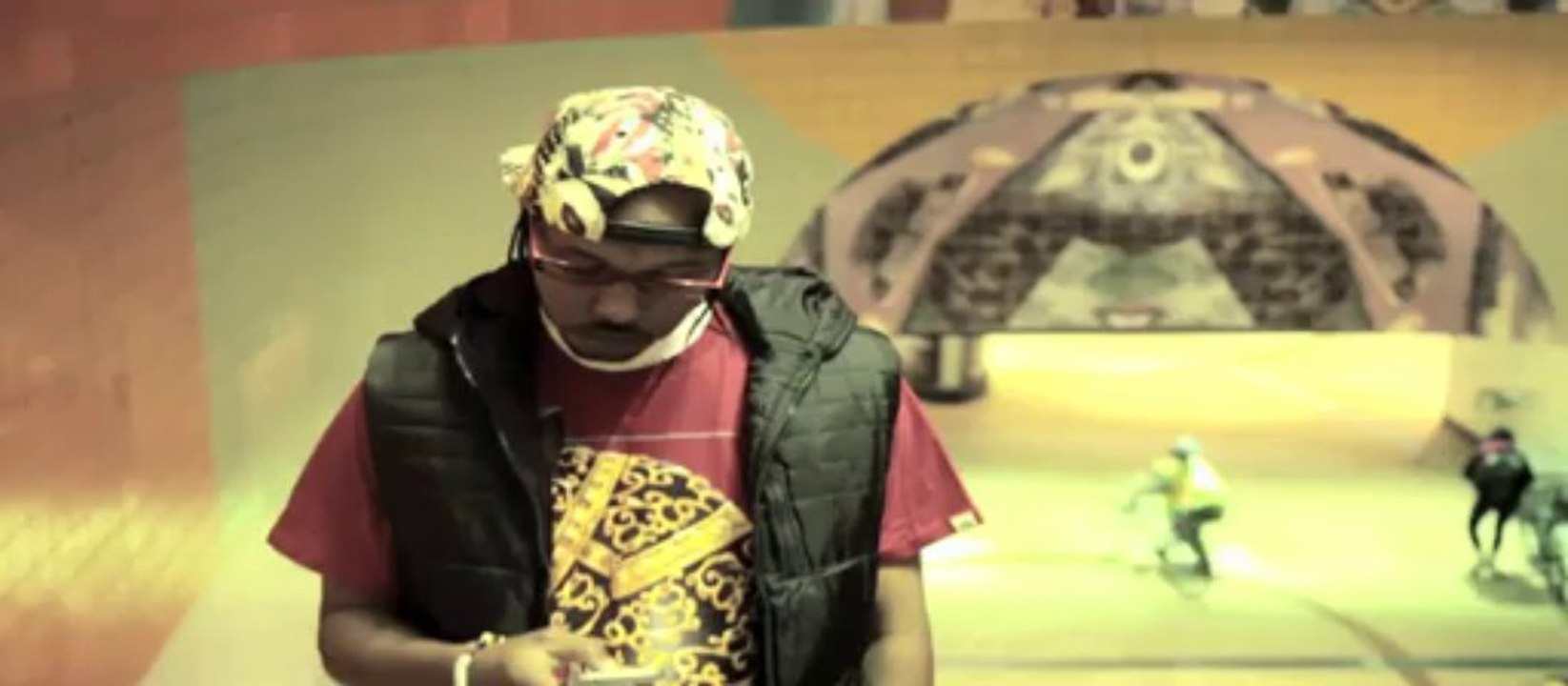 Bad Nuze "Make a Way"