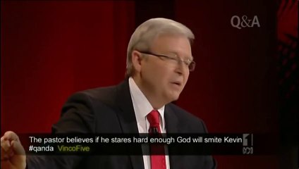 If you think homosexuality is an unnatural condition, I cannot agree with you - Q&A (2)