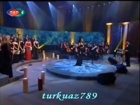 Celâlettin BİÇER (Ney)-Hüseynî Taksim