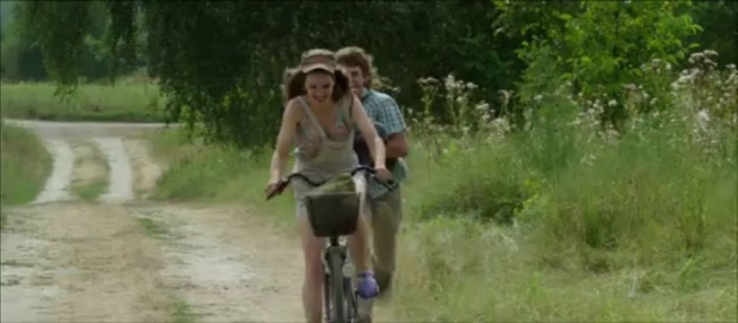 LA BELLE VIE - Bande-annonce VF