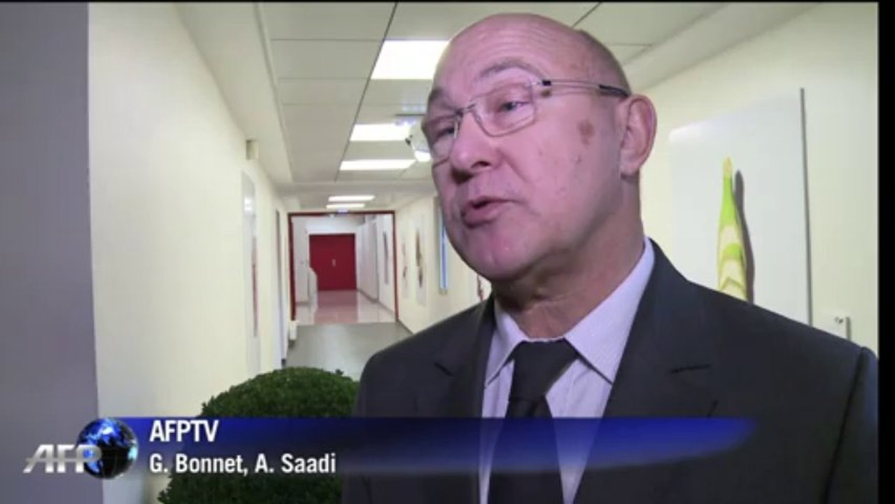 Contrats de génération: Sapin tire un premier bilan