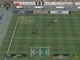 Pro Evolution Soccer - Milan - Rome