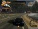 Need For Speed : Poursuite Infernale 2 - Saut et effet Matrix