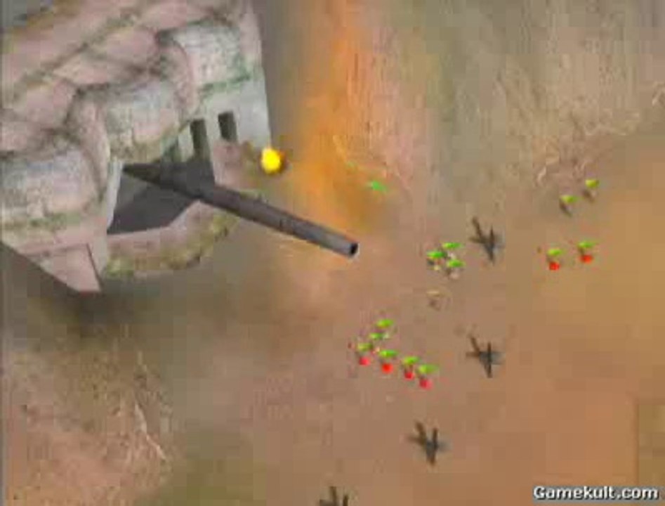 World War II : Frontline Command - Omaha Beach