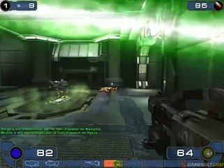 Unreal Tournament 2003 - On défonce tout