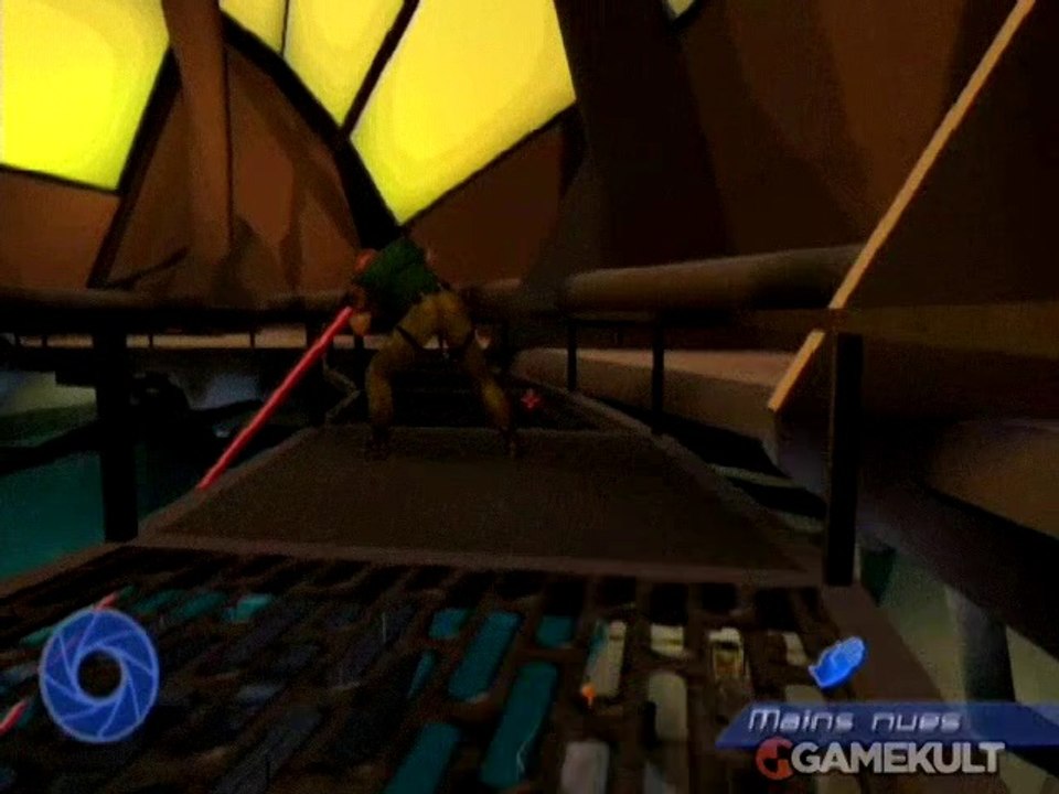 James Bond 007 : Espion pour Cible - Blonde + méchant + sous-marin = Bond