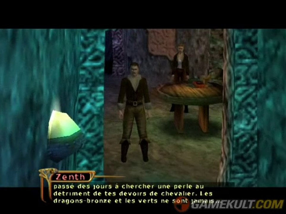 DragonRiders : Chronicles of Pern - Quel jour sommes-nous?