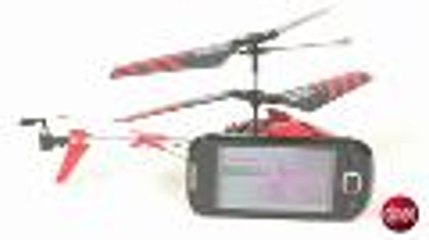 Démo de BeeWi Storm Bee Mini Cooper S