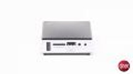 Démo de Zotac ZBOX Nano XS AD11 Plus