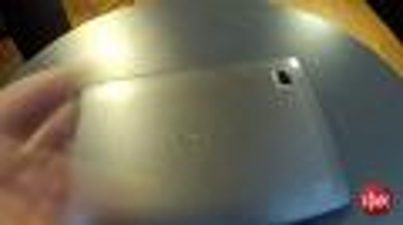 Acer Iconia Tab A510 : la tablette polyvalente !