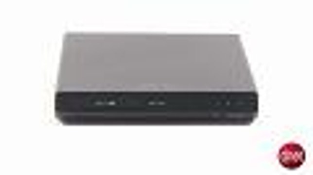 Démo de Philips HTS3583 Ensemble Home-Cinéma 5.1