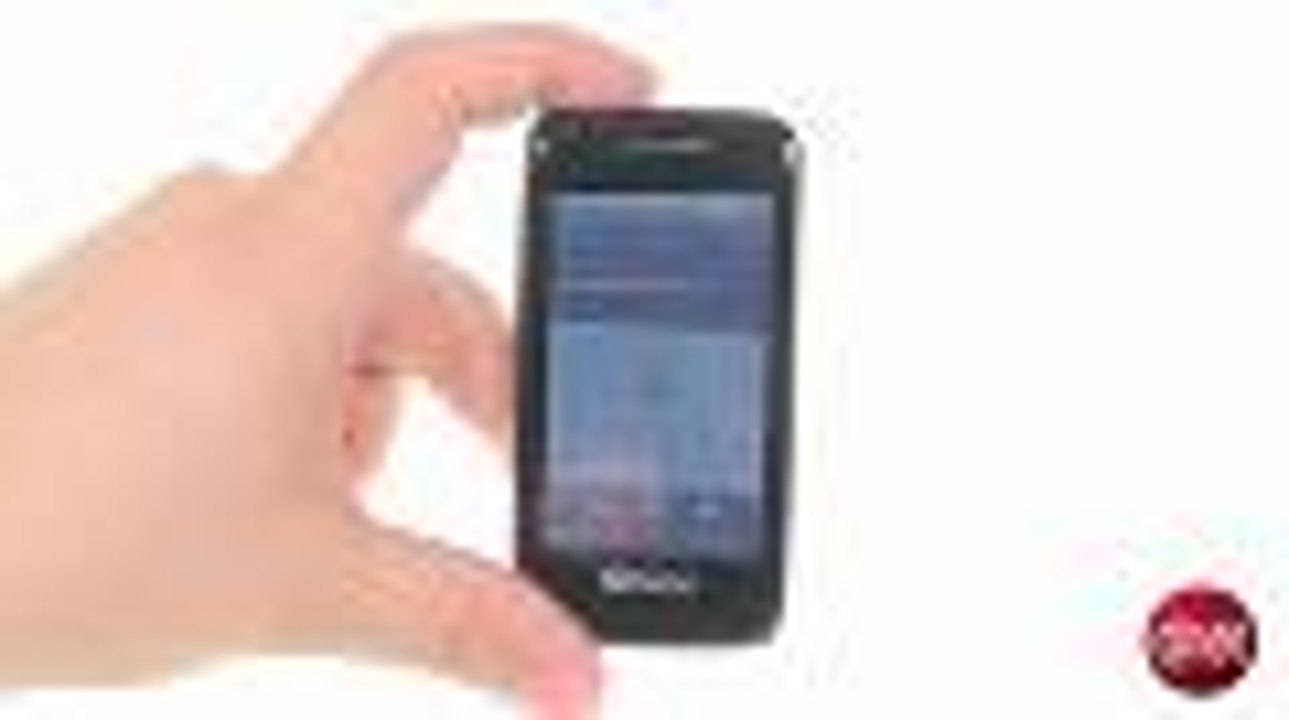 Démo du Memup Komet