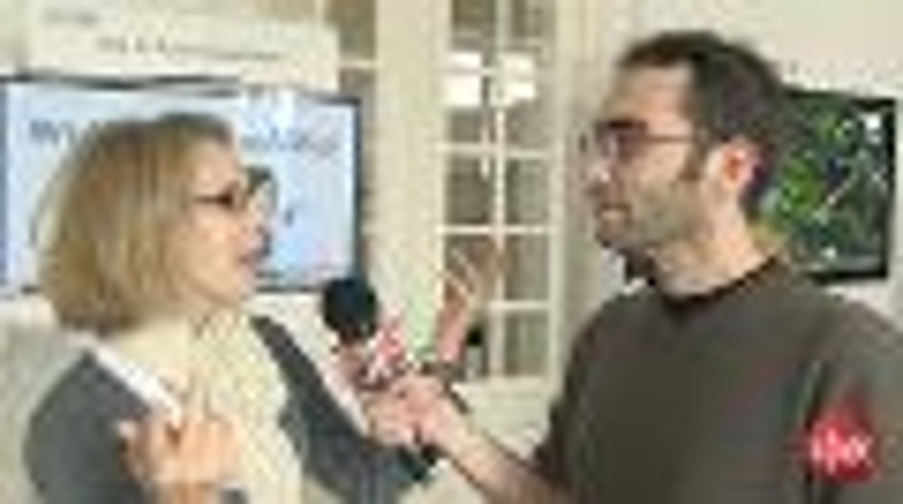 Wii U, reportage vidéo sur la nouvelle console de Nintendo