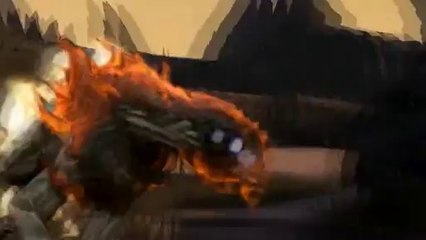 Borderlands - [E3 2009] Trailer pré-E3