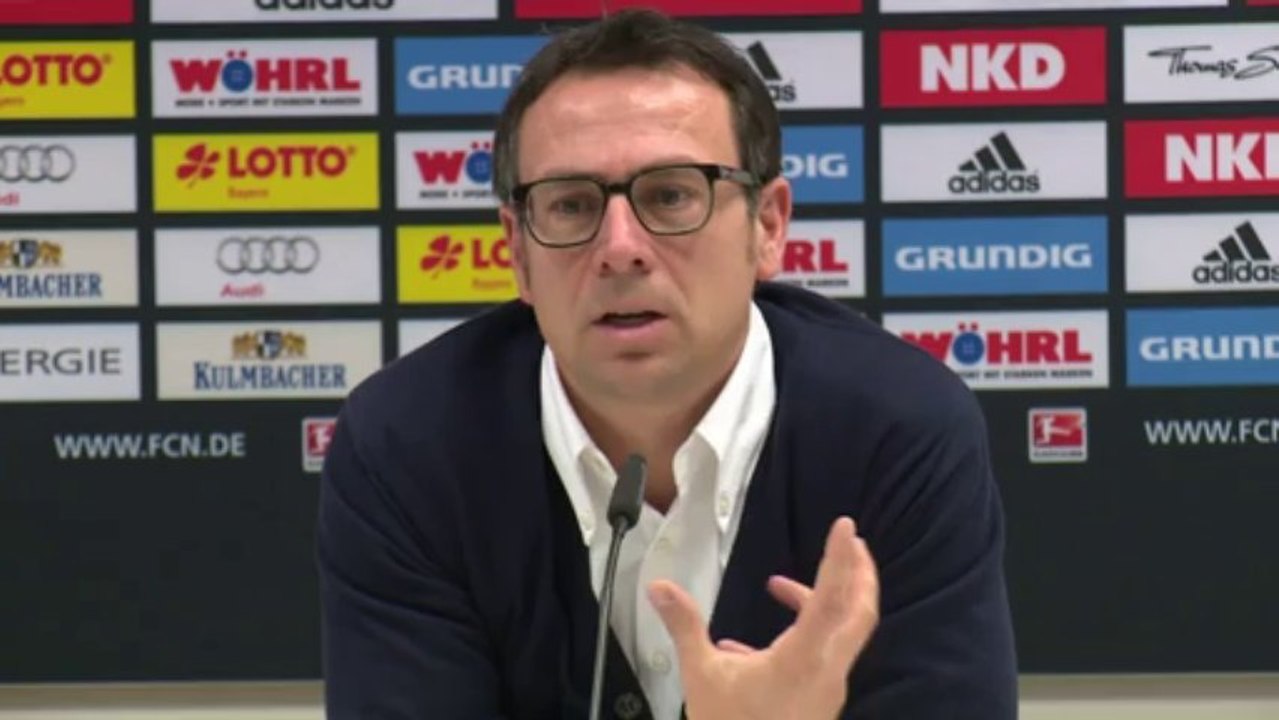 Bader: 'Mediale Aufbauschung nicht nachvollziehbar'