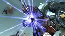Borderlands - Character Trailer
