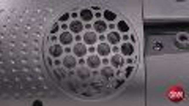 Démo de Logitech Rechargeable Speaker S715i