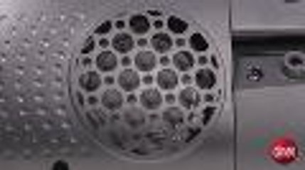 Démo de Logitech Rechargeable Speaker S715i