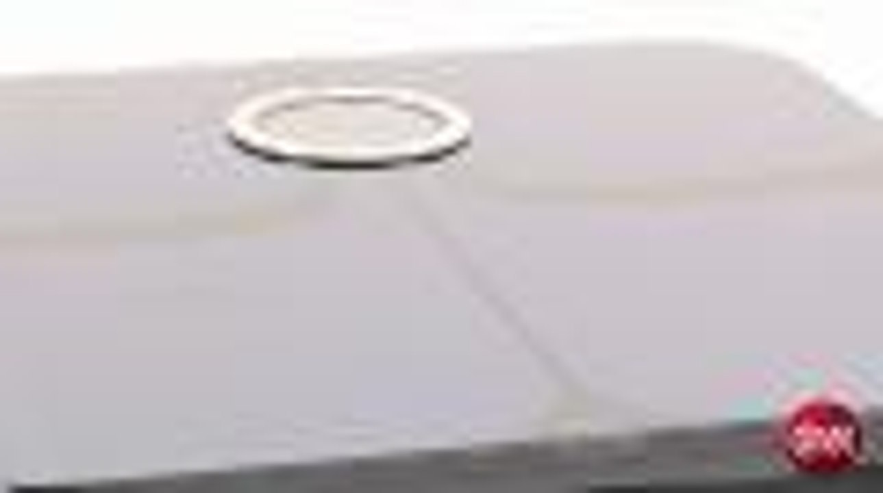 Démo de la balance wi-fi Fitbit Aria