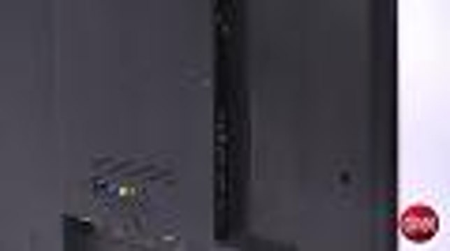 Démo de la TV Philips 55PFL5507H