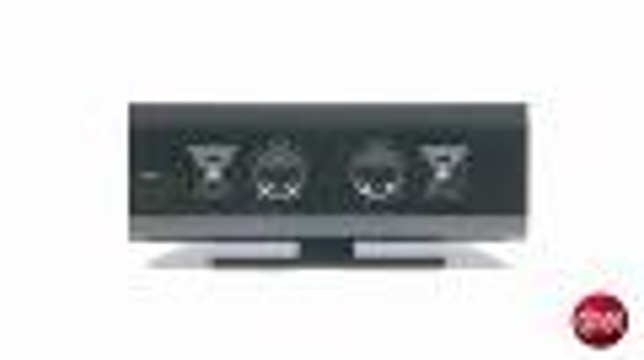 Démo de l'Enceinte Airplay Klipsch G-17 Air