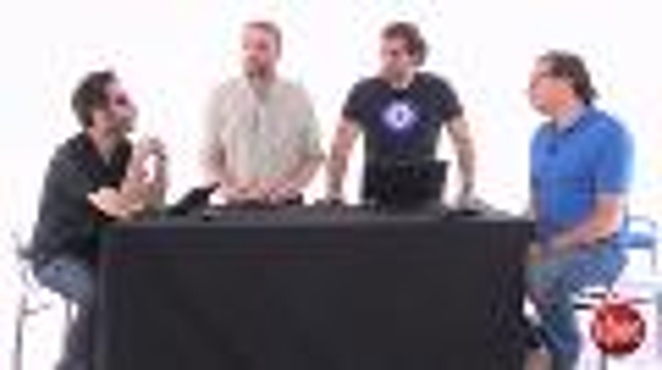 Nexus 7, Nexus Q, Google Play, Google va-t-il fracasser le marché ? - CNET Live # 22