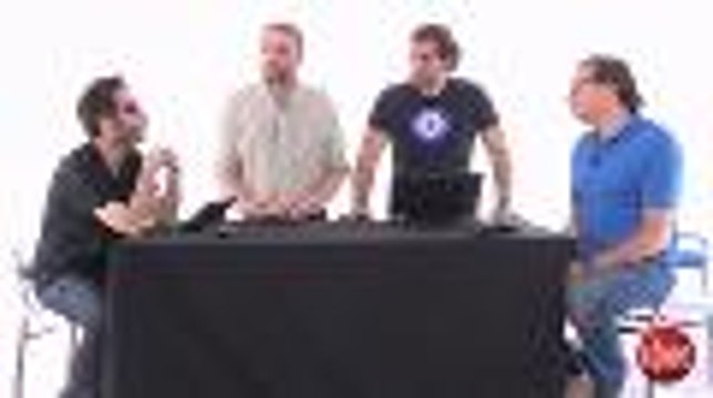 Nexus 7, Nexus Q, Google Play, Google va-t-il fracasser le marché ? - CNET Live # 22