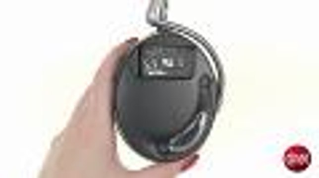 Démo du casque Parrot ZIK by Starck