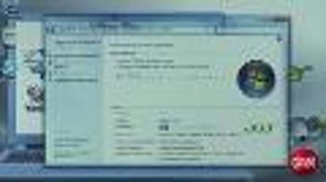 Démo de l'Acer Aspire V5-471