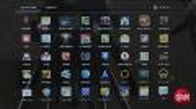 Démo de l'Asus Transformer Pad Infinity