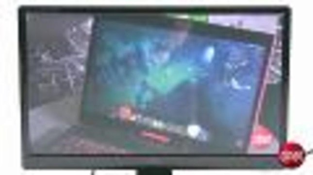 Démo du Moniteur IIYAMA ProLite E2473HDS