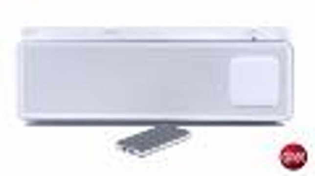 Démo de la station d'accueil LG ND5520