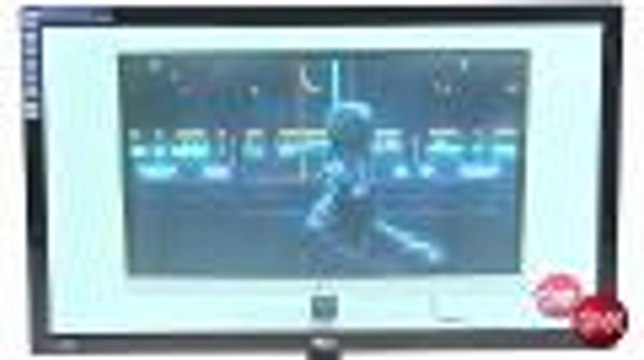 Démo du moniteur AOC myStage e2343Fi