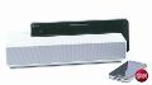 Démo de la station d’accueil LG ND4520