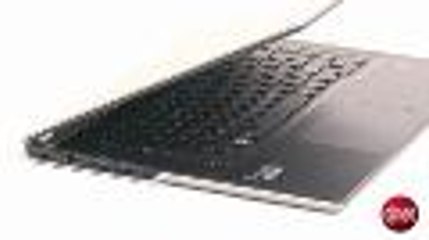 Démo du Fujitsu Lifebook UH572