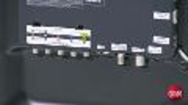 Démo de l'Ecran Plasma Samsung PS51E8090