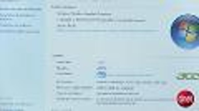 Démo de l'Acer Aspire One 756