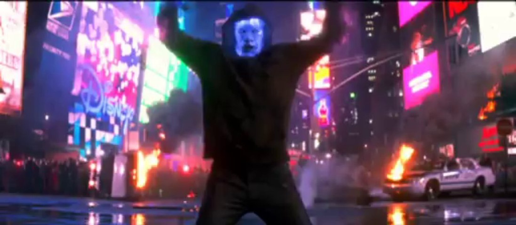 THE AMAZING SPIDER-MAN : LE DESTIN D'UN HEROS ...