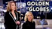 Tina Fey and Amy Poehler TOP 5 Golden Globes 2014 Moments