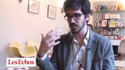 "L'adoption des Google Glass se fera à l'usage, il n'y aura pas de question de vie privée"