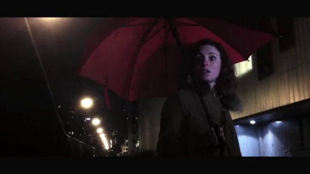 La nuit des jalouses de Vukasin Isailovic