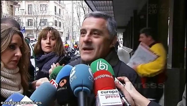 Los abogados de la Infanta podrían no recurrir su imputación