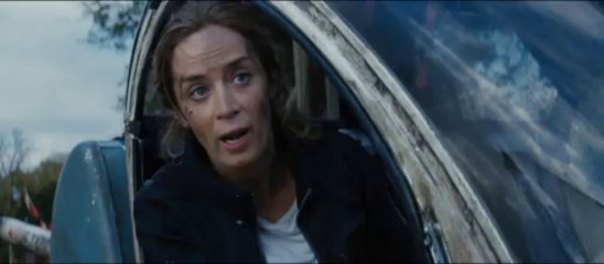 EDGE OF TOMORROW - Bande-annonce VF