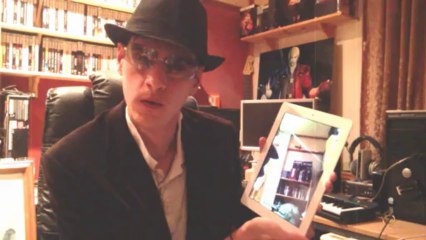 Last Child Left Presents - Kelly Lennon - Rockstar Guide Vol.1