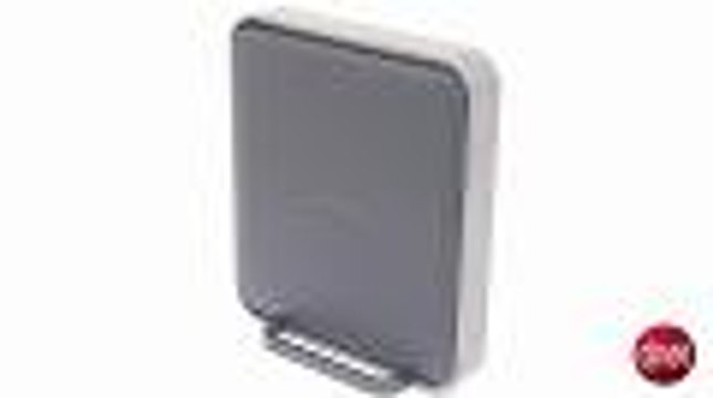 Démo du Répétiteur Buffalo Air Station 1300