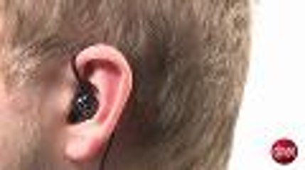 Démo du Sennheiser IE 60